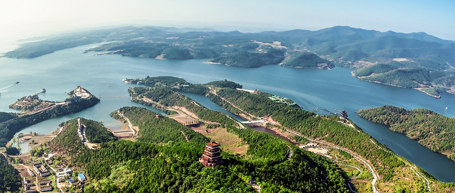 淅川旅游 - 淅川旅游